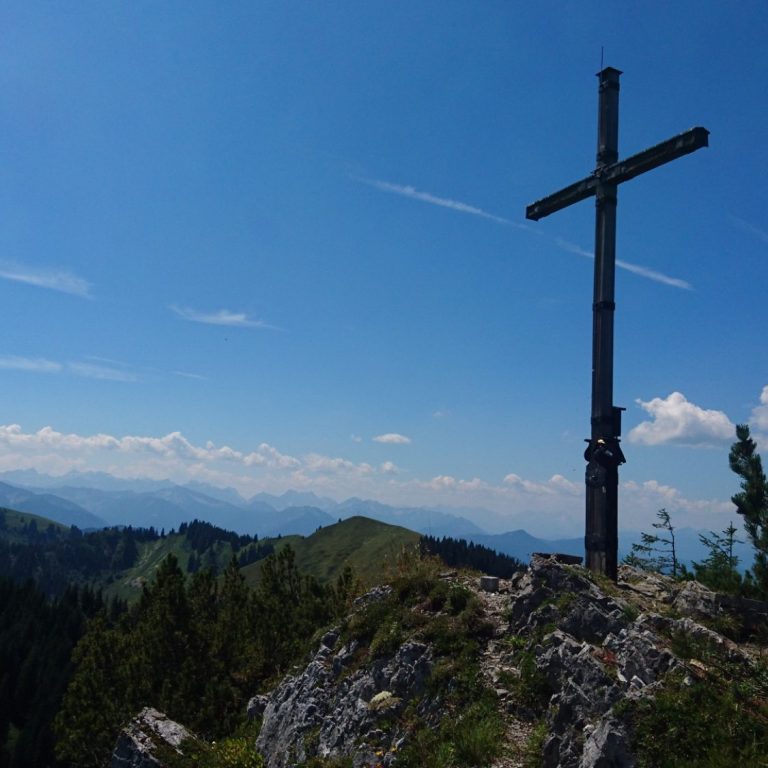 Bike & Hike Tegernsee Berggipfel am Tegernsee