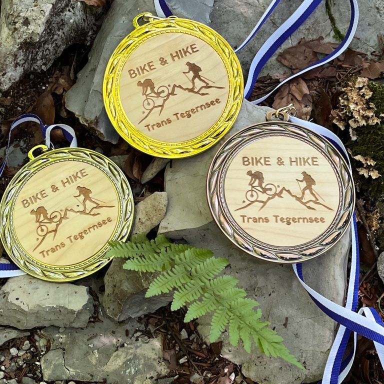 TransTegernsee Belohnung TransTegernsee Belohnung